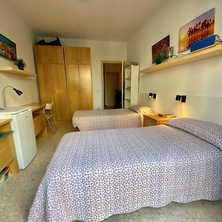 Barcelona Housing Recommend For Students Apartment Екстериор снимка