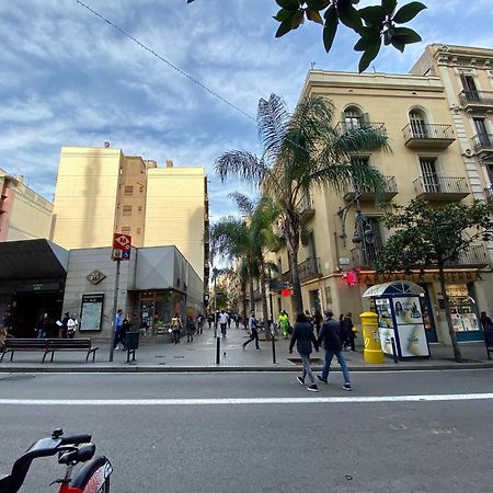 Barcelona Housing Recommend For Students Apartment Екстериор снимка