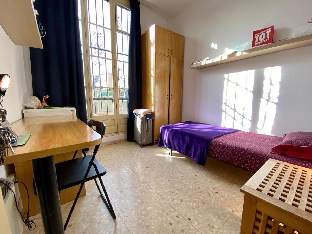 Barcelona Housing Recommend For Students Apartment Екстериор снимка