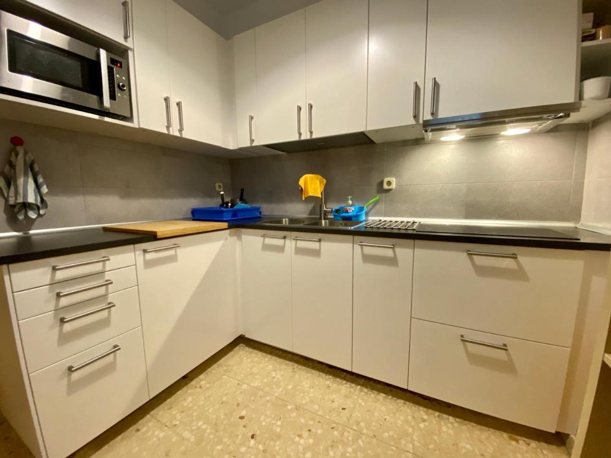 Barcelona Housing Recommend For Students Apartment Екстериор снимка