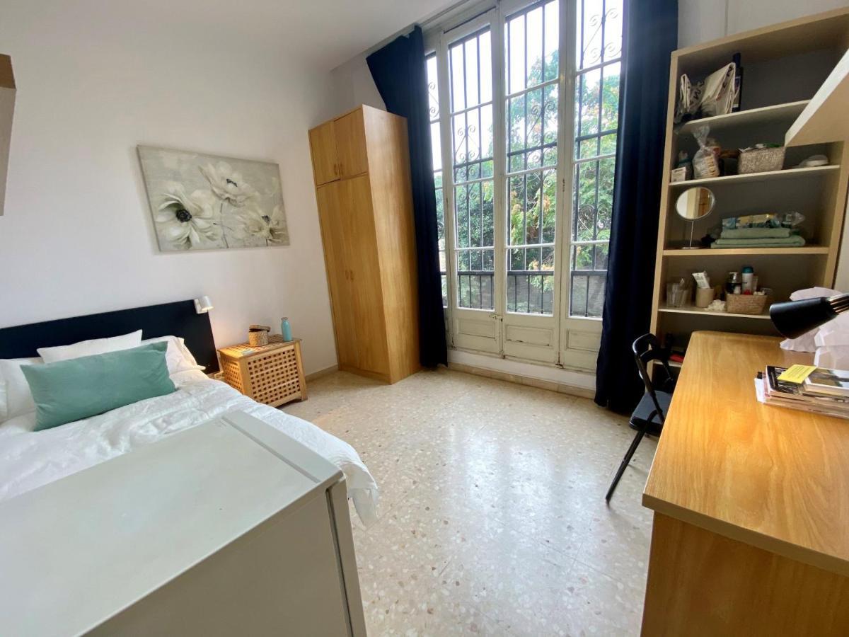 Barcelona Housing Recommend For Students Apartment Екстериор снимка