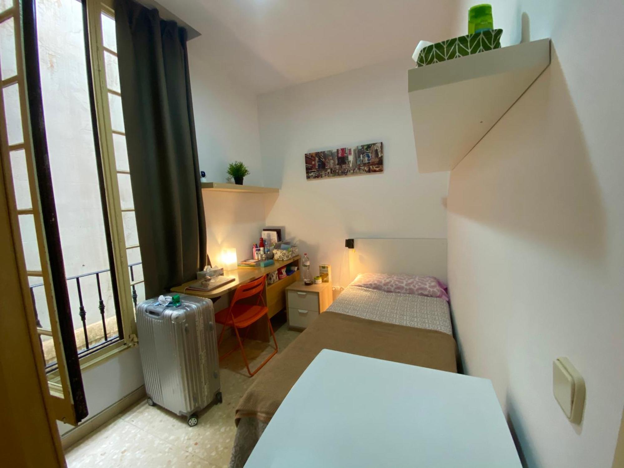 Barcelona Housing Recommend For Students Apartment Екстериор снимка